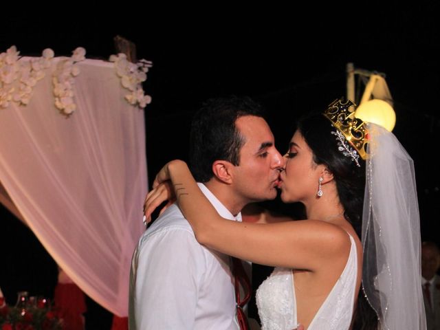 La boda de Jorge y Diana en Acapulco, Guerrero 42