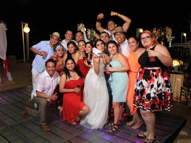 La boda de Jorge y Diana en Acapulco, Guerrero 48