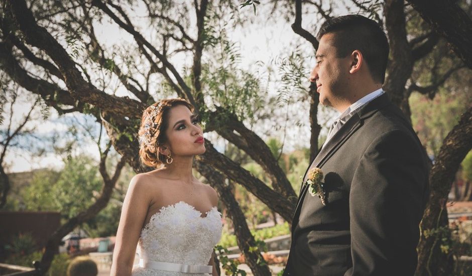 La boda de Jorge y Diana  en Guanajuato, Guanajuato