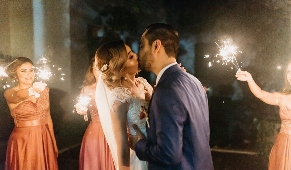La boda de Miguel Antonio y Norma Leticia en Tepic, Nayarit