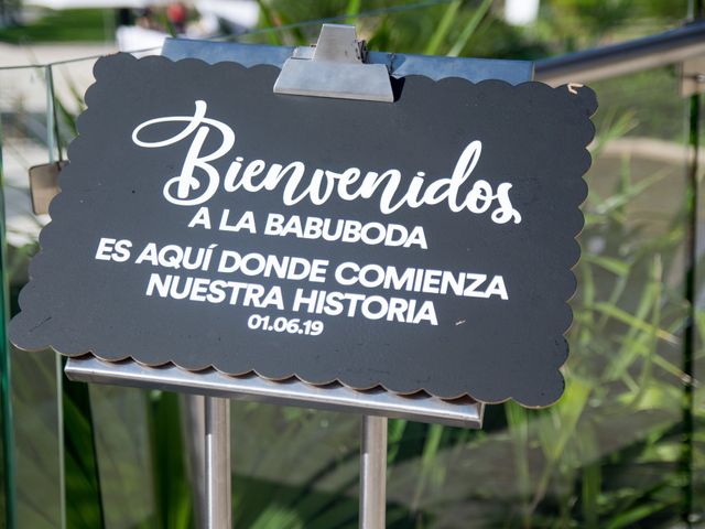 La boda de Liam y Laura en Cancún, Quintana Roo 26