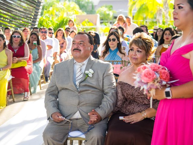 La boda de Liam y Laura en Cancún, Quintana Roo 34