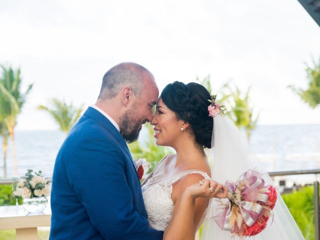 La boda de Liam y Laura en Cancún, Quintana Roo 38