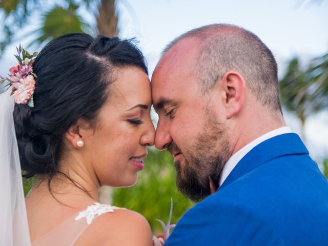 La boda de Liam y Laura en Cancún, Quintana Roo 47