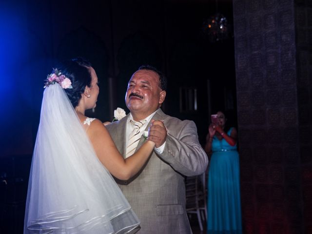 La boda de Liam y Laura en Cancún, Quintana Roo 60