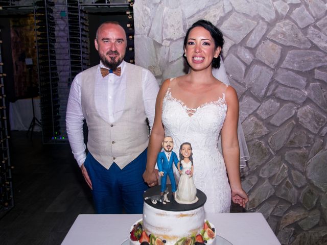 La boda de Liam y Laura en Cancún, Quintana Roo 61