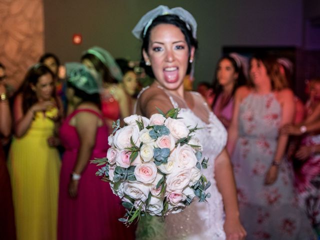 La boda de Liam y Laura en Cancún, Quintana Roo 73
