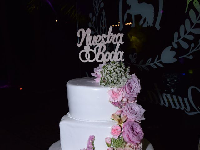 La boda de Jonathan y Janeth  en León, Guanajuato 8