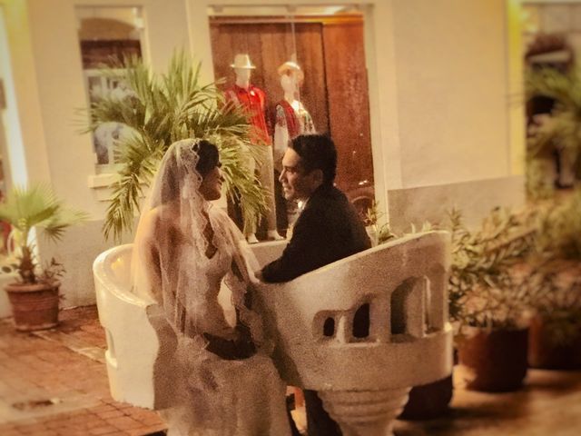 La boda de Kevin y Perla  en Mérida, Yucatán 5