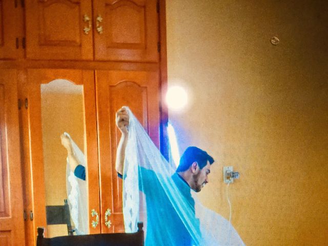 La boda de Kevin y Perla  en Mérida, Yucatán 7