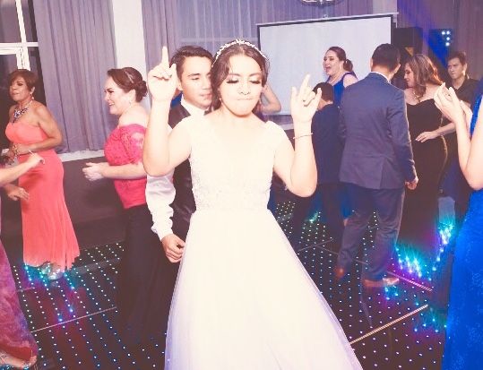 La boda de Kevin y Perla  en Mérida, Yucatán 14
