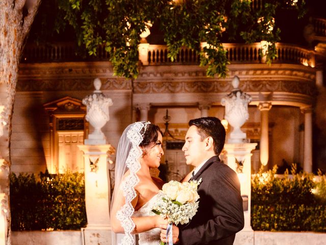 La boda de Kevin y Perla  en Mérida, Yucatán 15