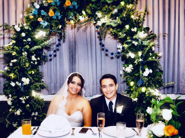 La boda de Kevin y Perla  en Mérida, Yucatán 16
