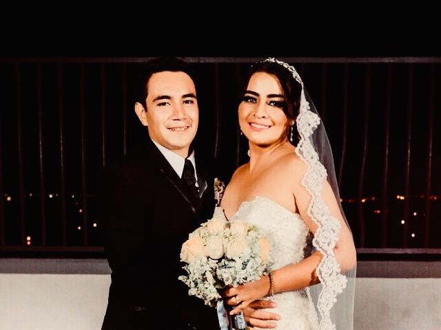 La boda de Kevin y Perla  en Mérida, Yucatán 1