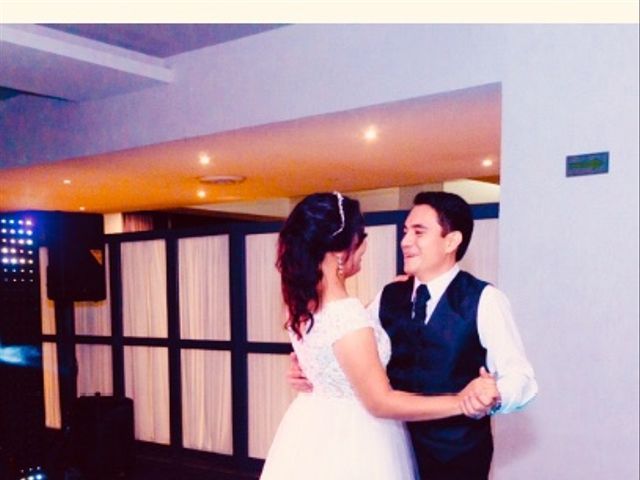 La boda de Kevin y Perla  en Mérida, Yucatán 17