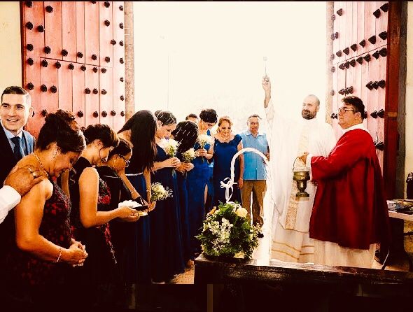 La boda de Kevin y Perla  en Mérida, Yucatán 18