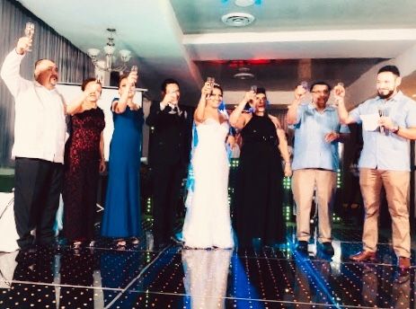 La boda de Kevin y Perla  en Mérida, Yucatán 19
