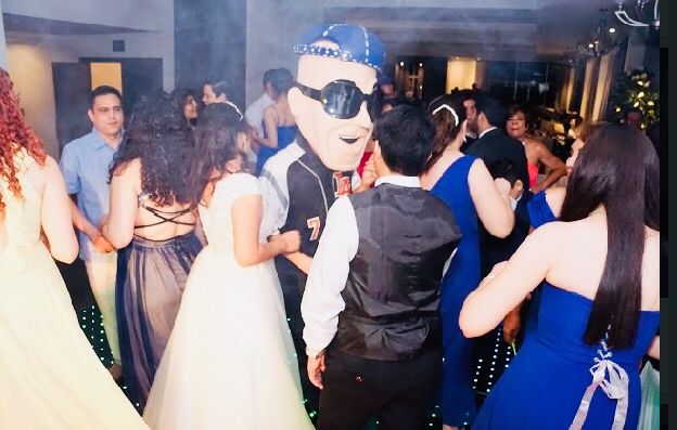 La boda de Kevin y Perla  en Mérida, Yucatán 20
