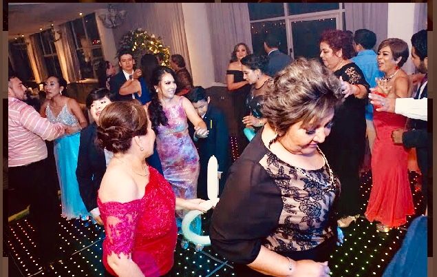 La boda de Kevin y Perla  en Mérida, Yucatán 21