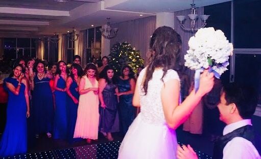La boda de Kevin y Perla  en Mérida, Yucatán 22