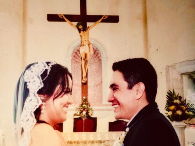 La boda de Kevin y Perla  en Mérida, Yucatán 28
