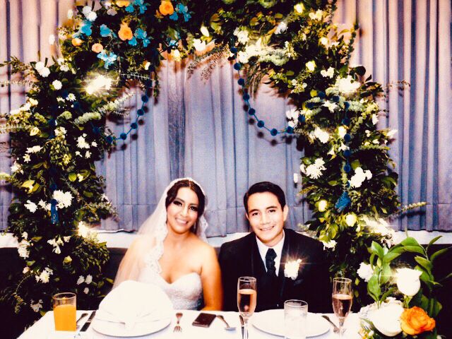 La boda de Kevin y Perla  en Mérida, Yucatán 30