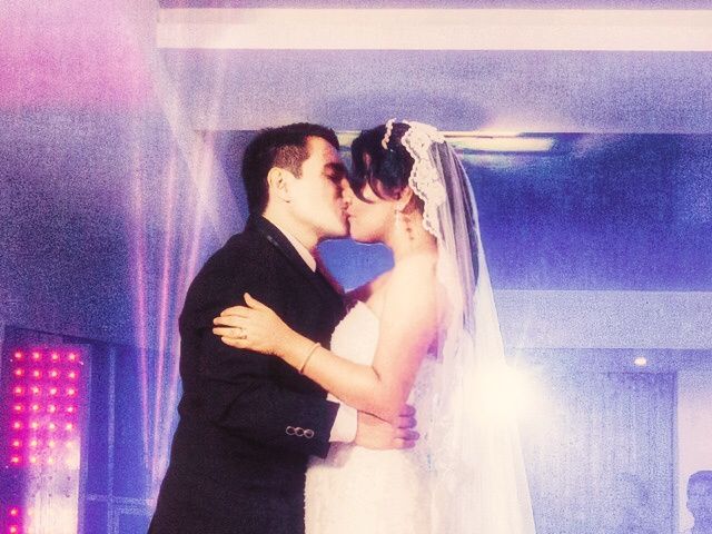 La boda de Kevin y Perla  en Mérida, Yucatán 2