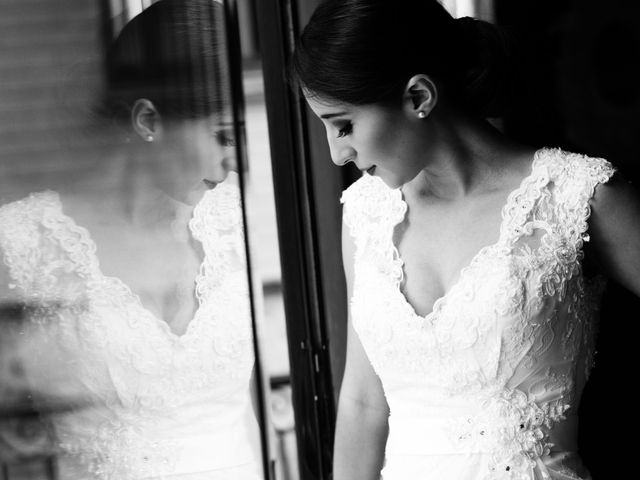 La boda de Juan Carlos y Rossana en Mascota, Jalisco 16