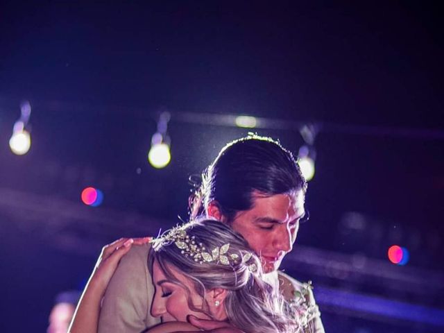 La boda de Eduardo y Bianca en Mexicali, Baja California 4
