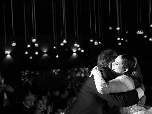 La boda de Luis Esteban y Sam en Tlajomulco de Zúñiga, Jalisco 5