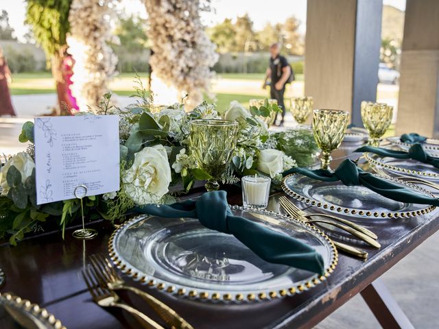 La boda de Luis Esteban y Sam en Tlajomulco de Zúñiga, Jalisco 11