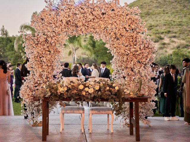 La boda de Luis Esteban y Sam en Tlajomulco de Zúñiga, Jalisco 12