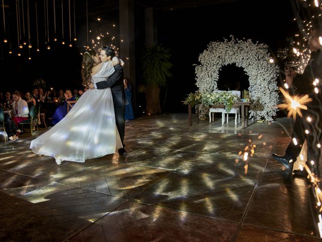 La boda de Luis Esteban y Sam en Tlajomulco de Zúñiga, Jalisco 15