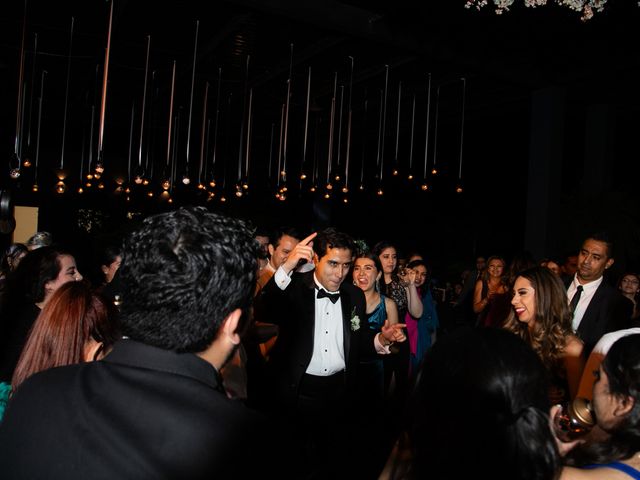 La boda de Luis Esteban y Sam en Tlajomulco de Zúñiga, Jalisco 18