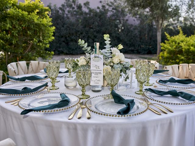 La boda de Luis Esteban y Sam en Tlajomulco de Zúñiga, Jalisco 19