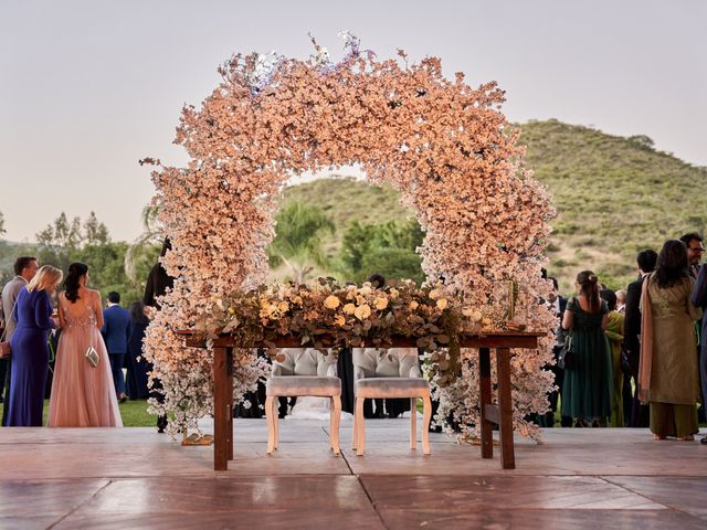 La boda de Luis Esteban y Sam en Tlajomulco de Zúñiga, Jalisco 20