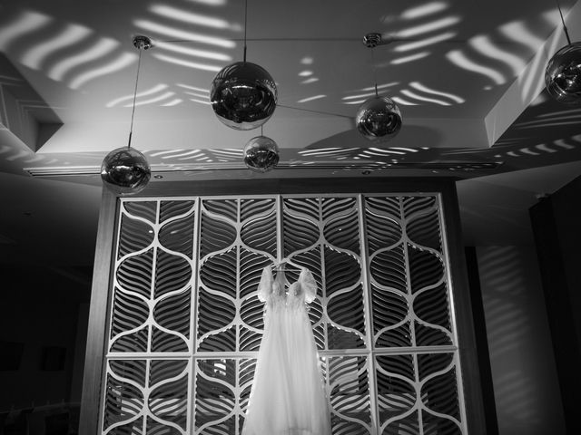 La boda de Luis Esteban y Sam en Tlajomulco de Zúñiga, Jalisco 21