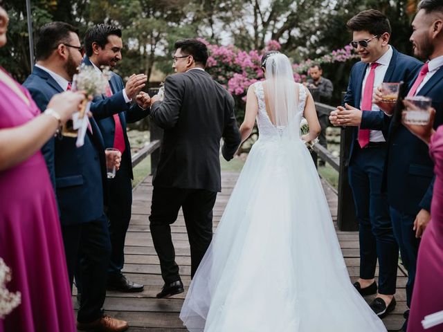 La boda de Roberto y Brenda en Jiutepec, Morelos 20