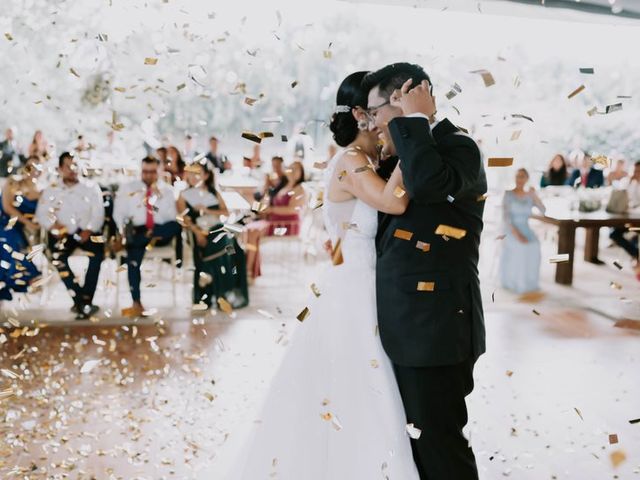 La boda de Roberto y Brenda en Jiutepec, Morelos 40