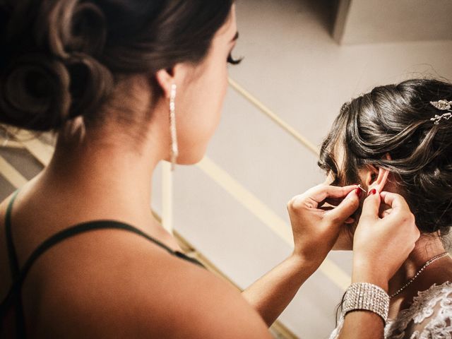 La boda de Omar y Erika en Zapopan, Jalisco 12