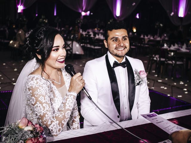 La boda de Omar y Erika en Zapopan, Jalisco 31