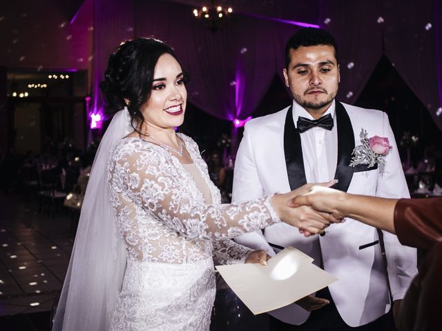 La boda de Omar y Erika en Zapopan, Jalisco 35