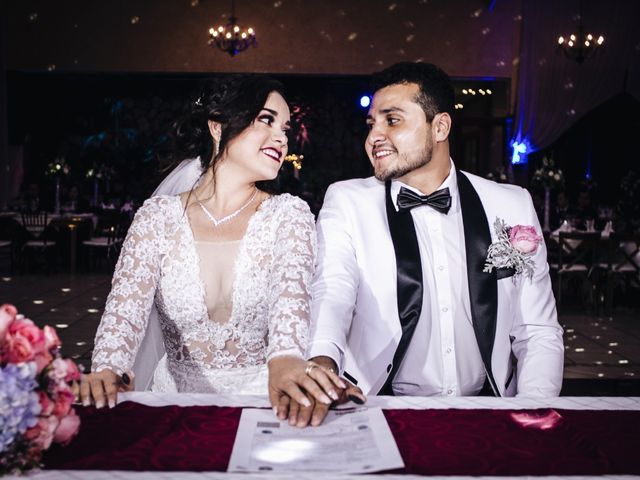 La boda de Omar y Erika en Zapopan, Jalisco 39