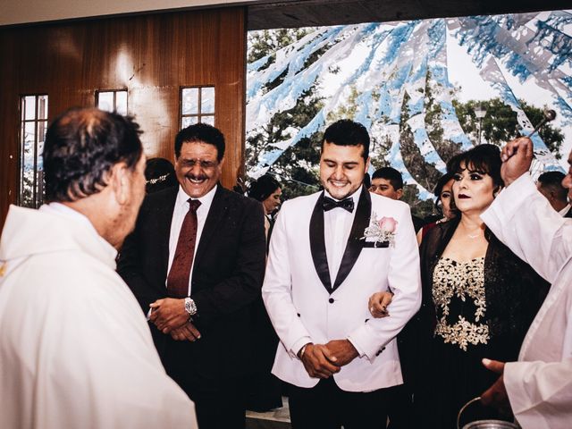 La boda de Omar y Erika en Zapopan, Jalisco 49