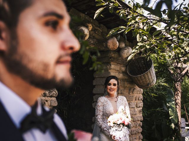 La boda de Omar y Erika en Zapopan, Jalisco 73