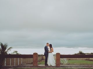 La boda de Yolanda y Héctor