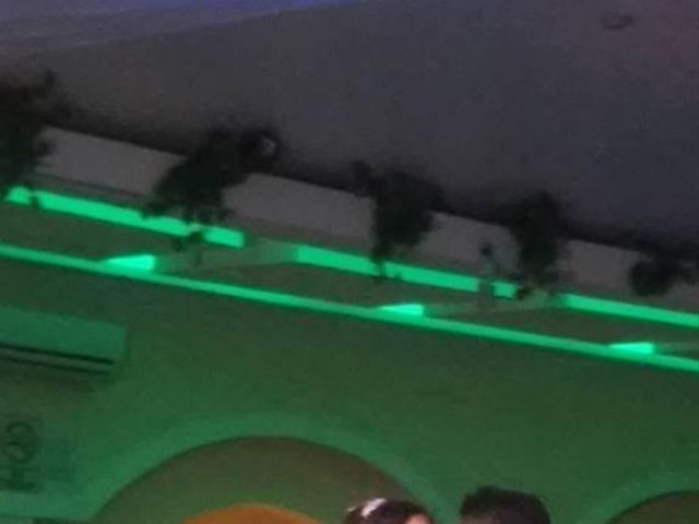 La boda de Javier y Ceci en Coyoacán, Ciudad de México 7