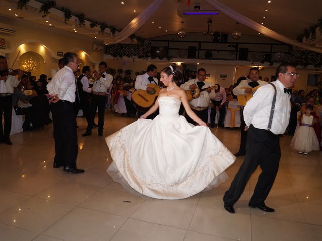 La boda de Javier y Ceci en Coyoacán, Ciudad de México 38