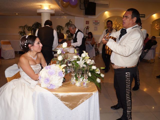 La boda de Javier y Ceci en Coyoacán, Ciudad de México 39