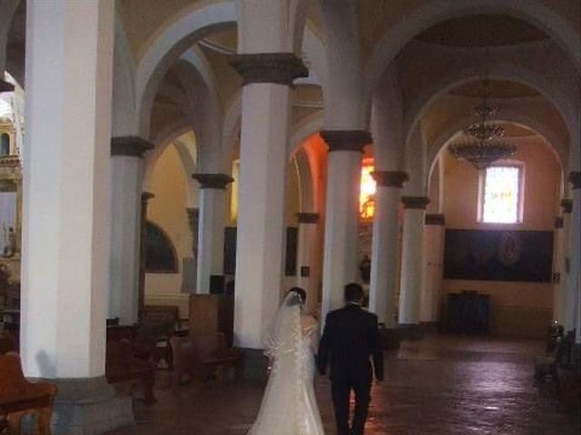 La boda de Luis y Beatriz en Puebla, Puebla 2